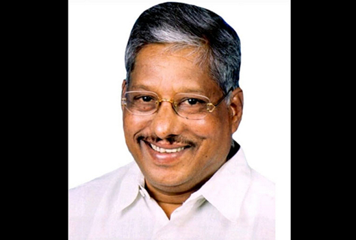 Jaya C Suvarna